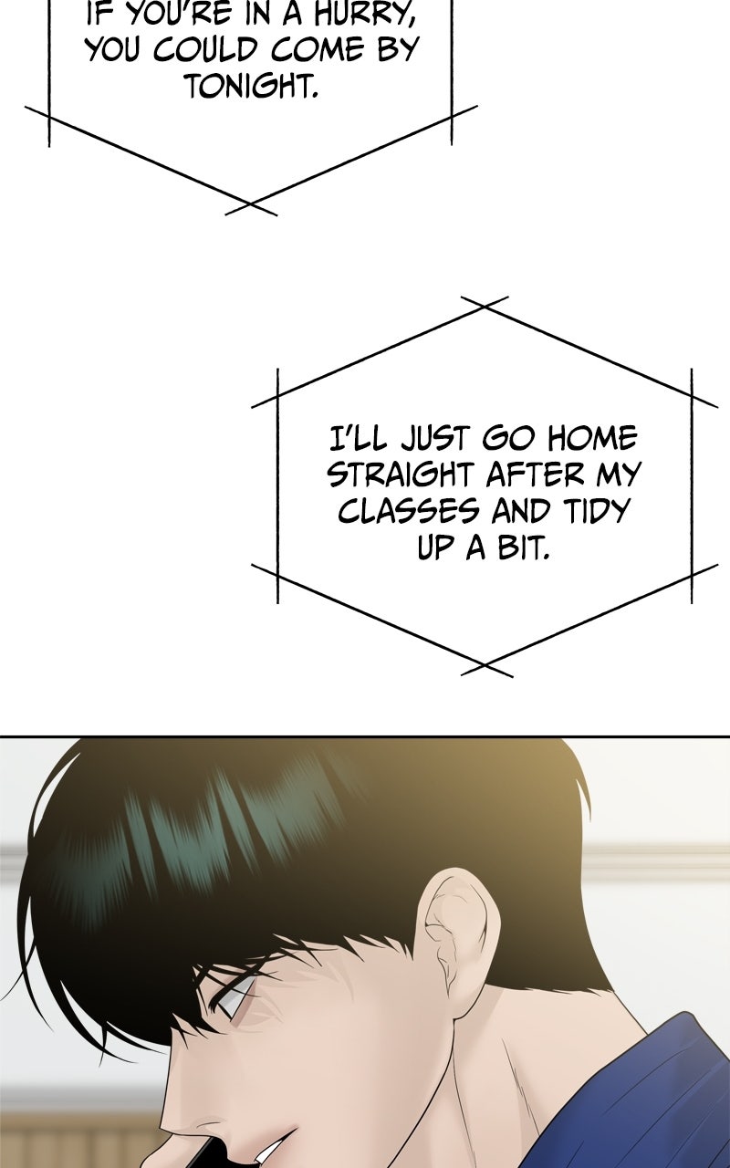 Read A Kind Intruder chapter 11 image 15 on Lezhin