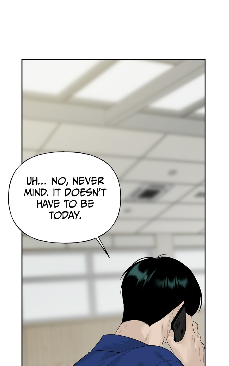 Read A Kind Intruder chapter 11 image 19 on Lezhin