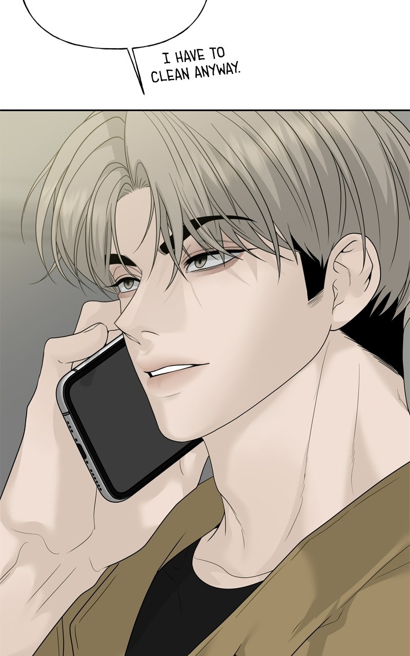 Read A Kind Intruder chapter 11 image 21 on Lezhin