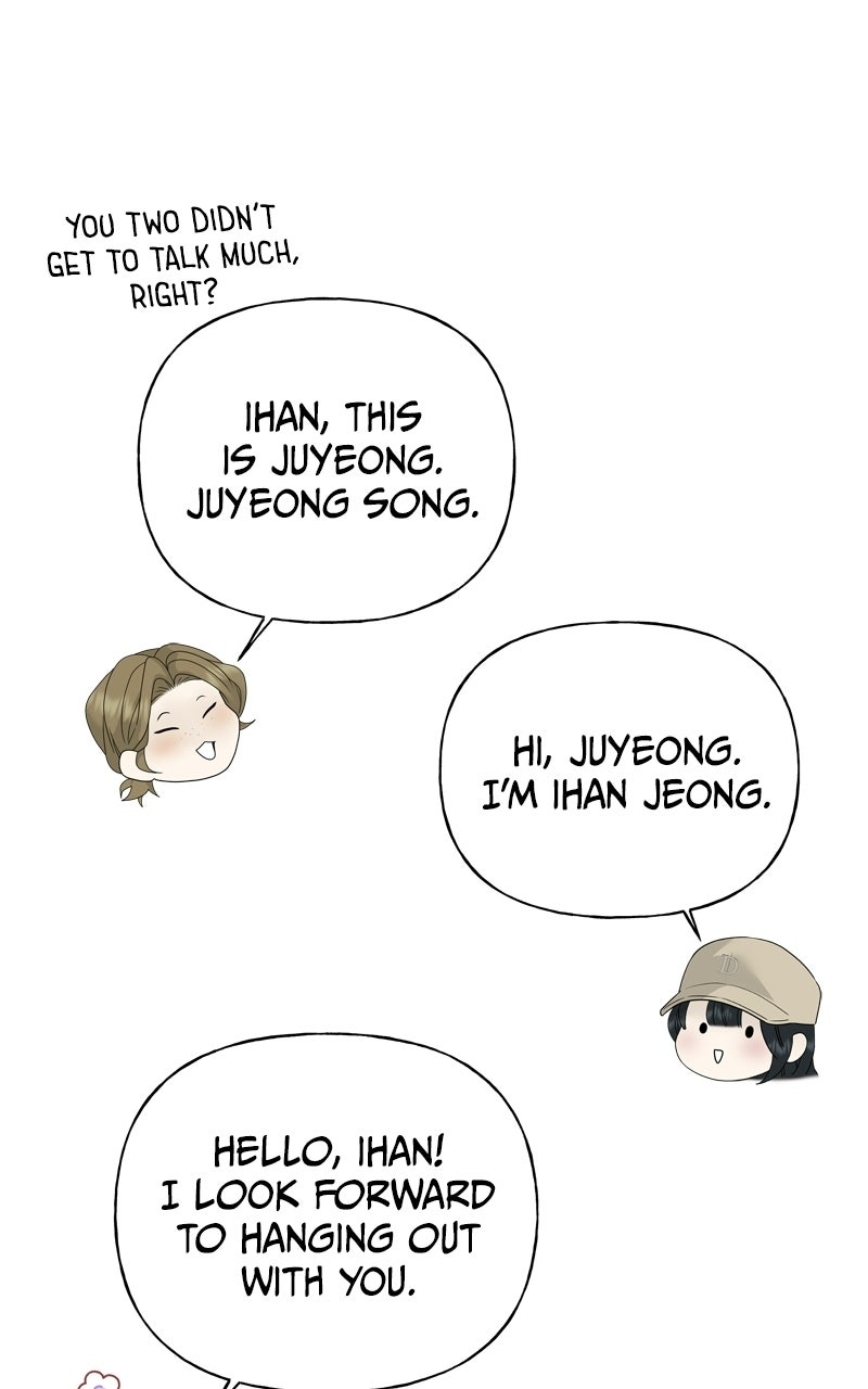 Read A Kind Intruder chapter 11 image 49 on Lezhin