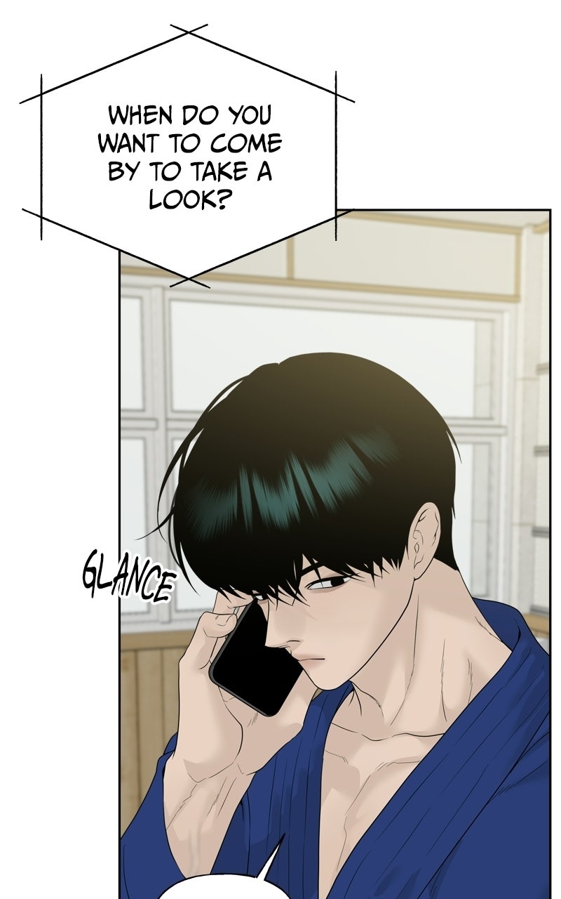 Read A Kind Intruder chapter 11 image 7 on Lezhin