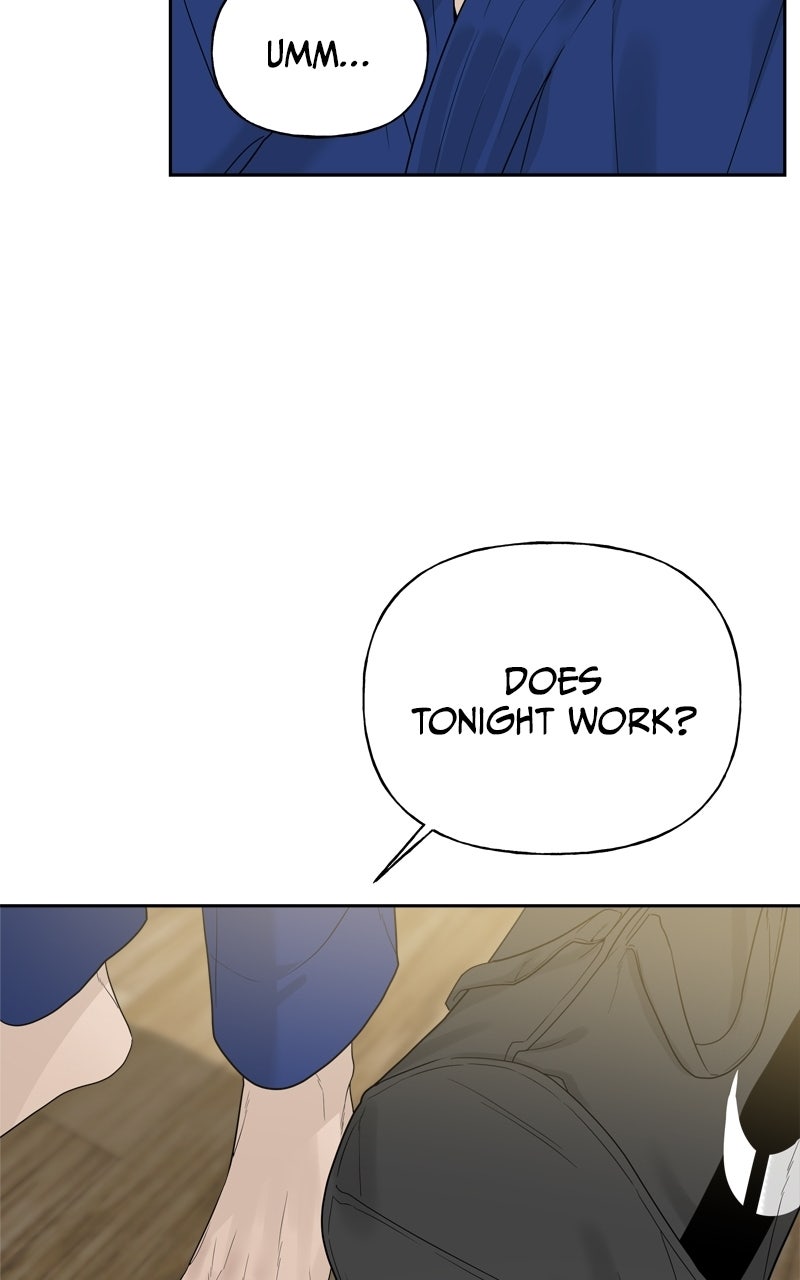 Read A Kind Intruder chapter 11 image 8 on Lezhin