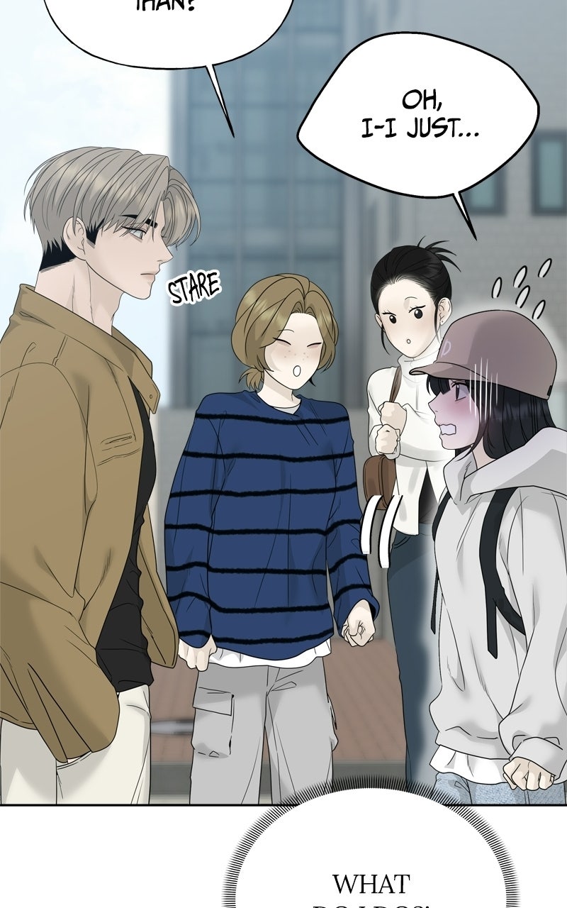 Read A Kind Intruder chapter 11 image 82 on Lezhin