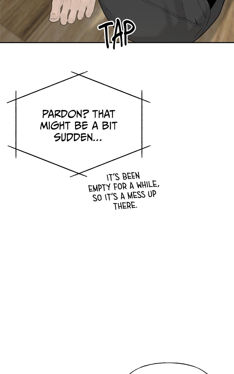 Read A Kind Intruder chapter 11 image 9 on Lezhin