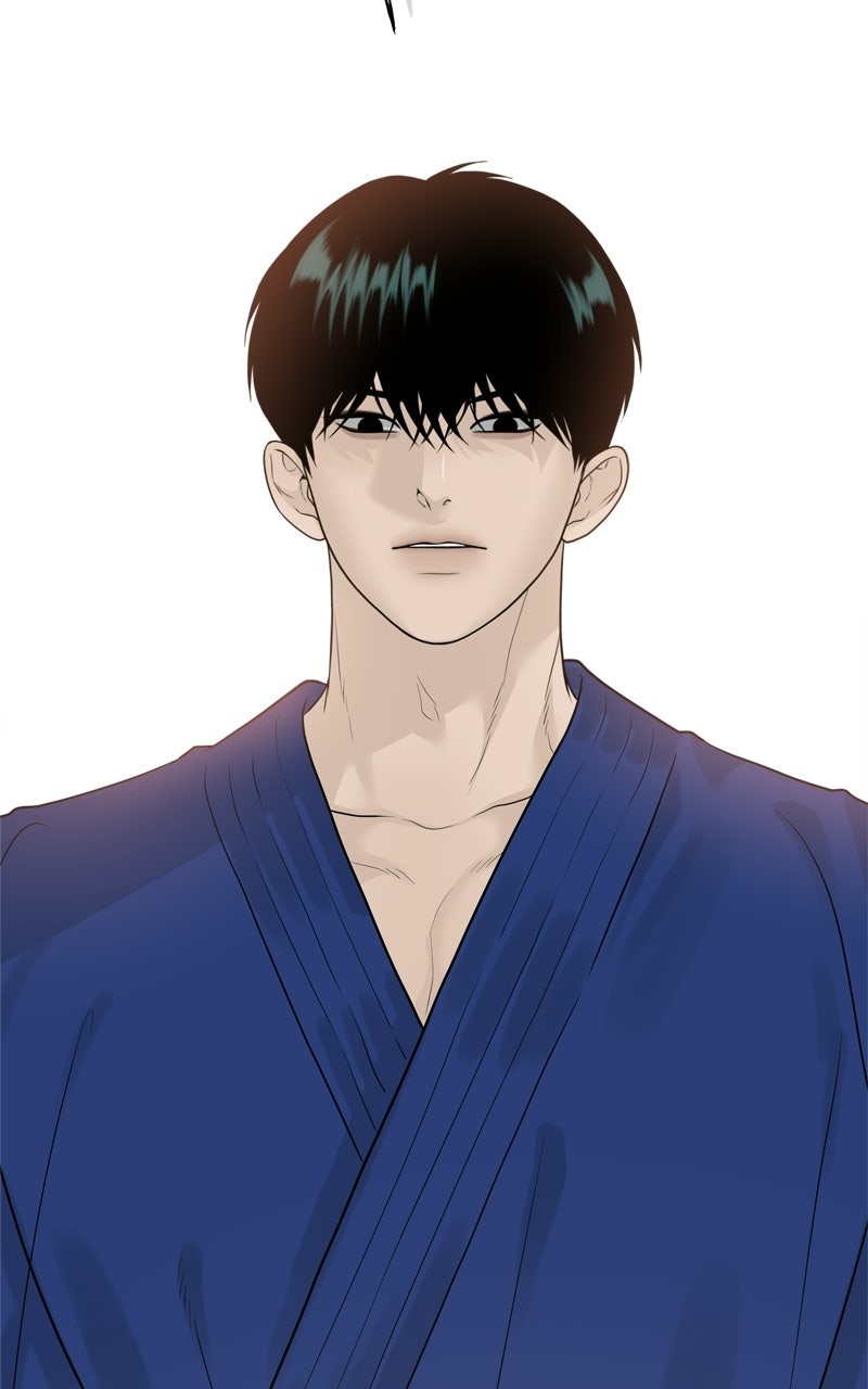 Read A Kind Intruder chapter 12 image 13 on Lezhin