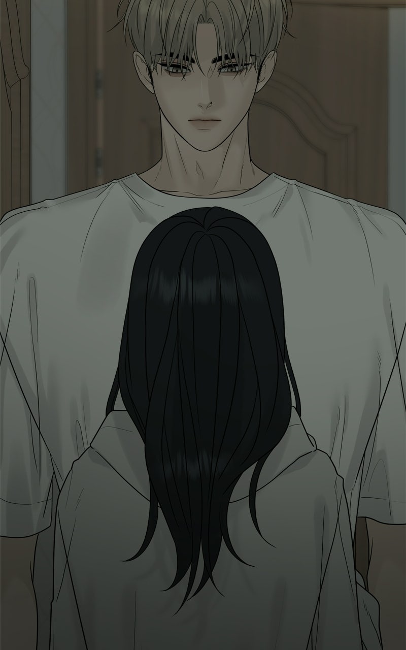 Read A Kind Intruder chapter 12 image 132 on Lezhin