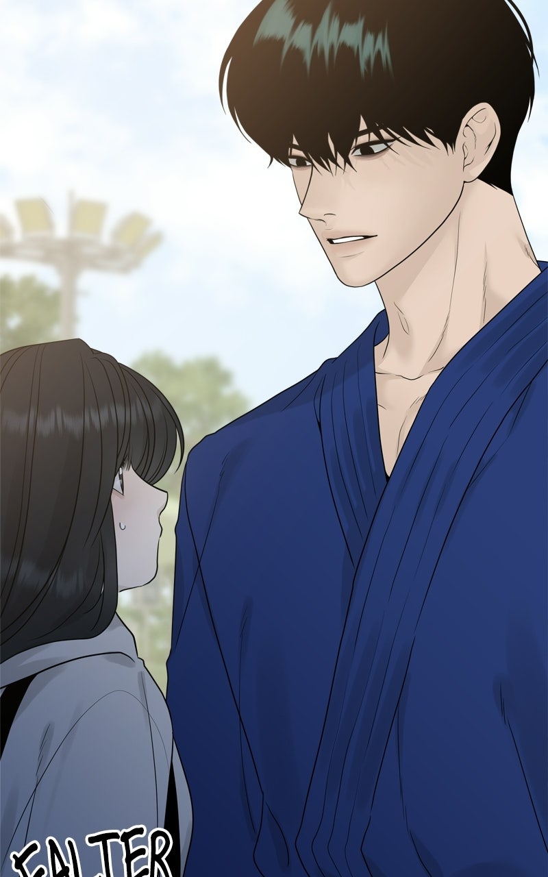 Read A Kind Intruder chapter 12 image 15 on Lezhin