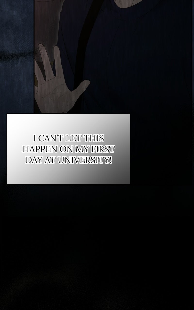 Read A Kind Intruder chapter 12 image 20 on Lezhin