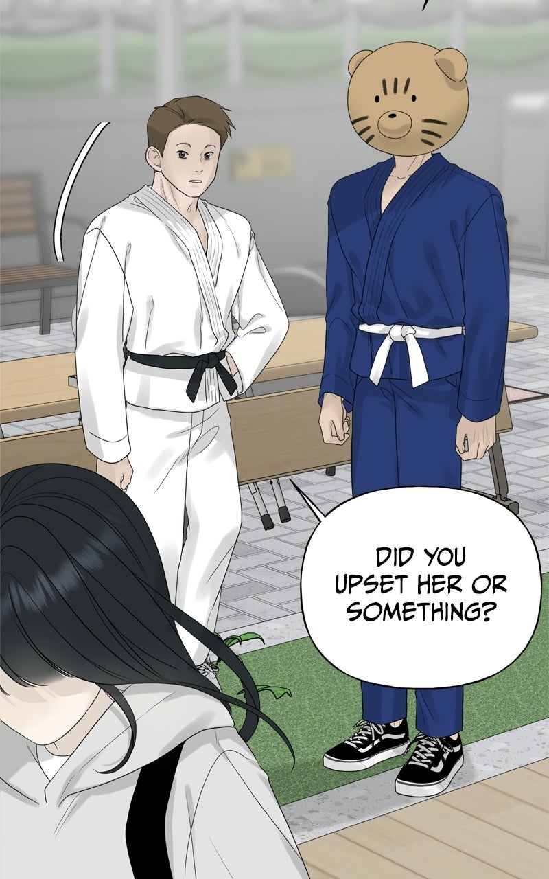 Read A Kind Intruder chapter 12 image 43 on Lezhin