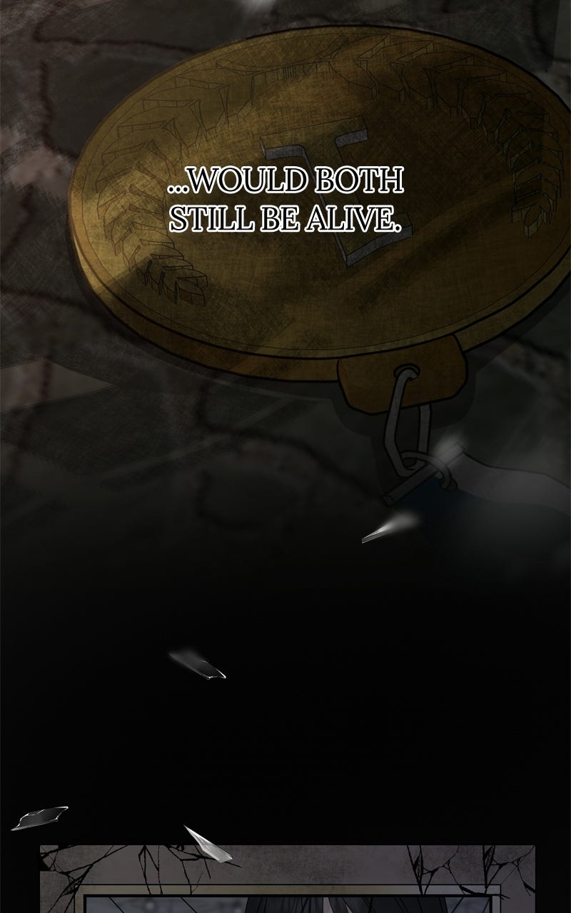 Read A Kind Intruder chapter 12 image 64 on Lezhin
