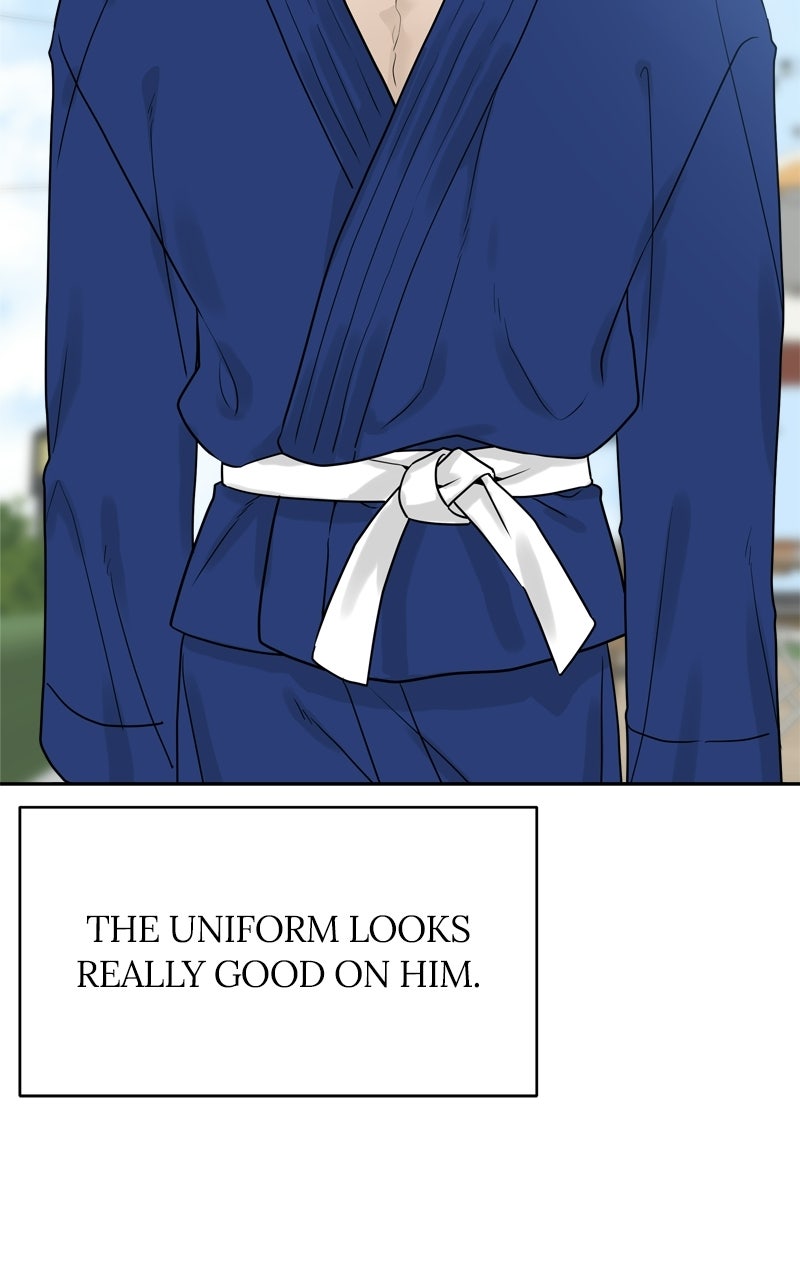 Read A Kind Intruder chapter 12 image 8 on Lezhin