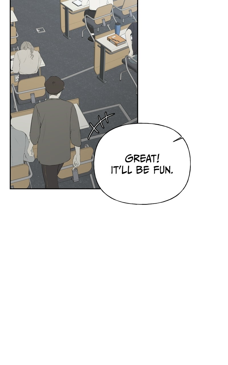 Read A Kind Intruder chapter 14 image 1 on Lezhin