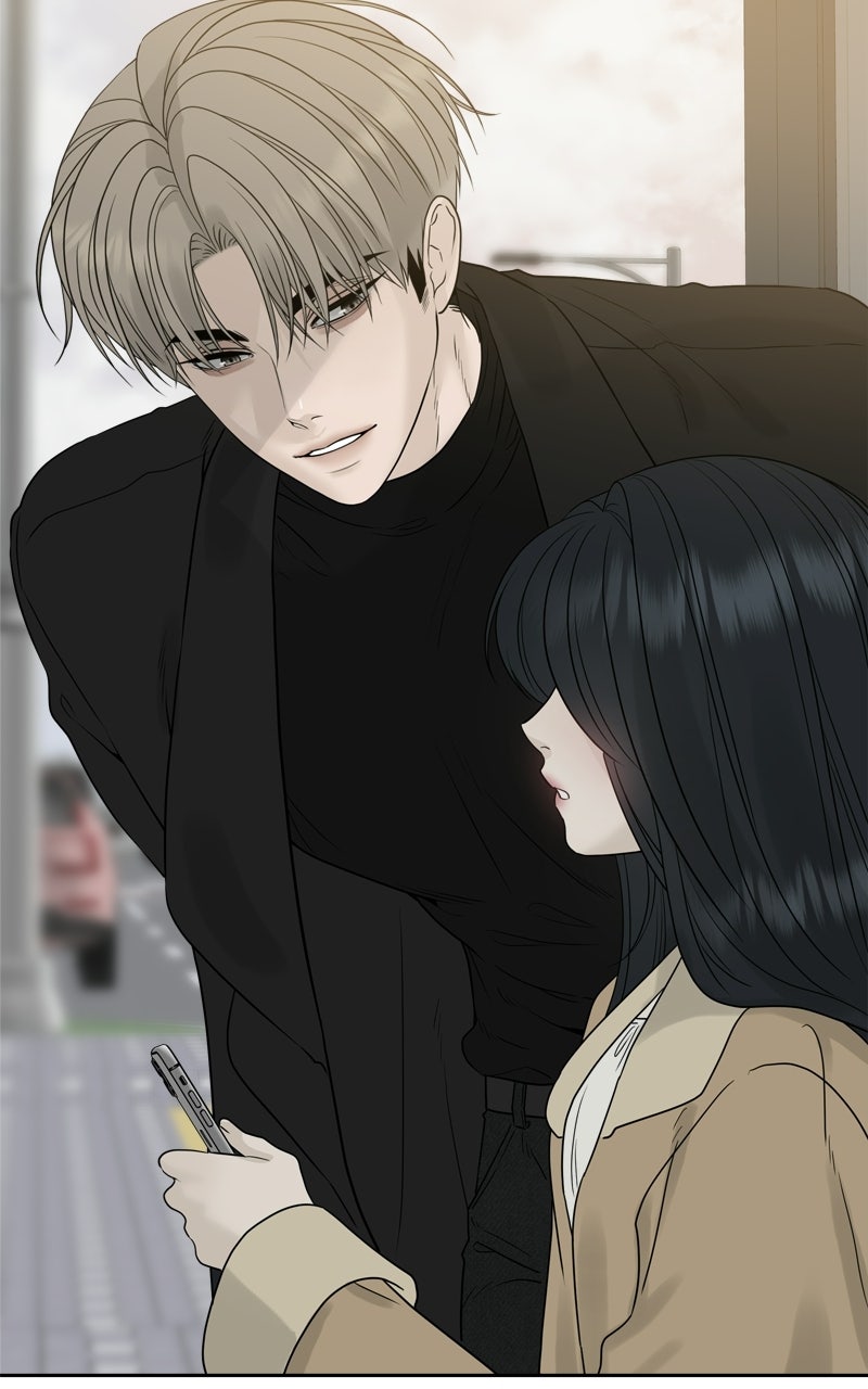 Read A Kind Intruder chapter 14 image 125 on Lezhin