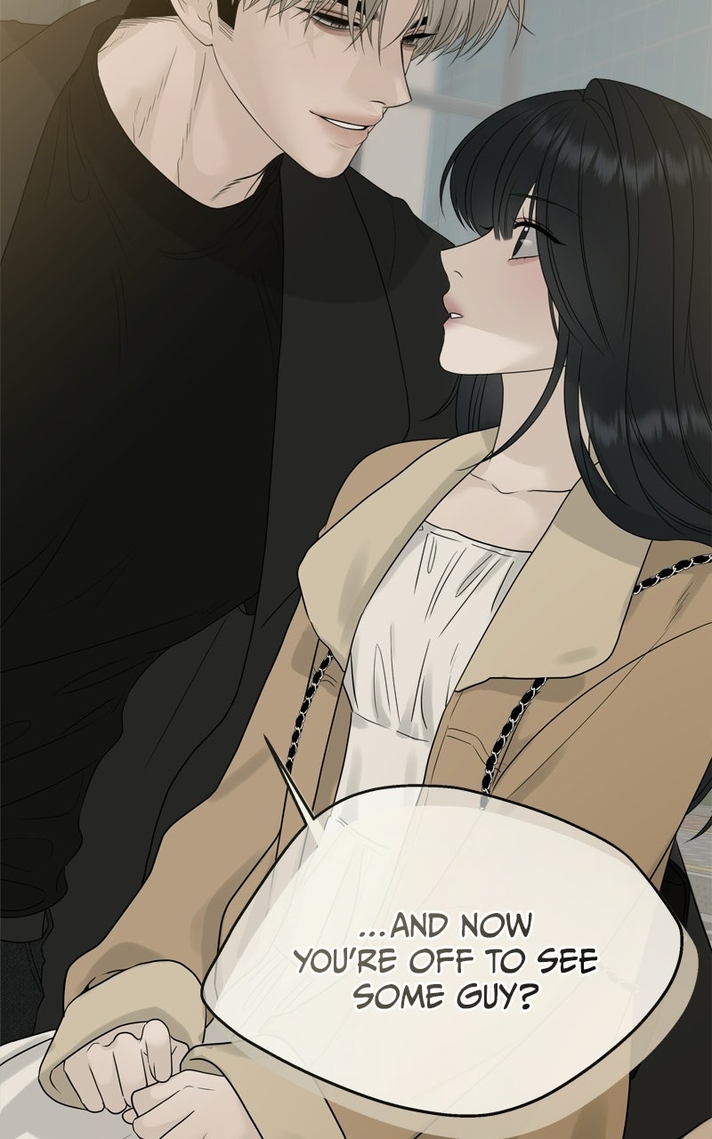 Read A Kind Intruder chapter 14 image 133 on Lezhin