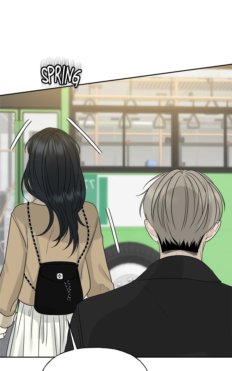 Read A Kind Intruder chapter 14 image 136 on Lezhin