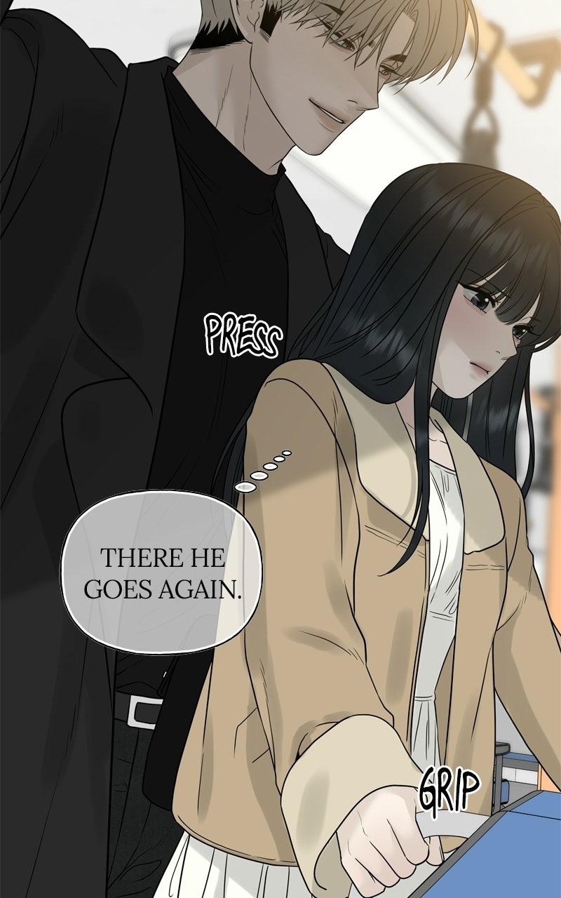 Read A Kind Intruder chapter 14 image 143 on Lezhin