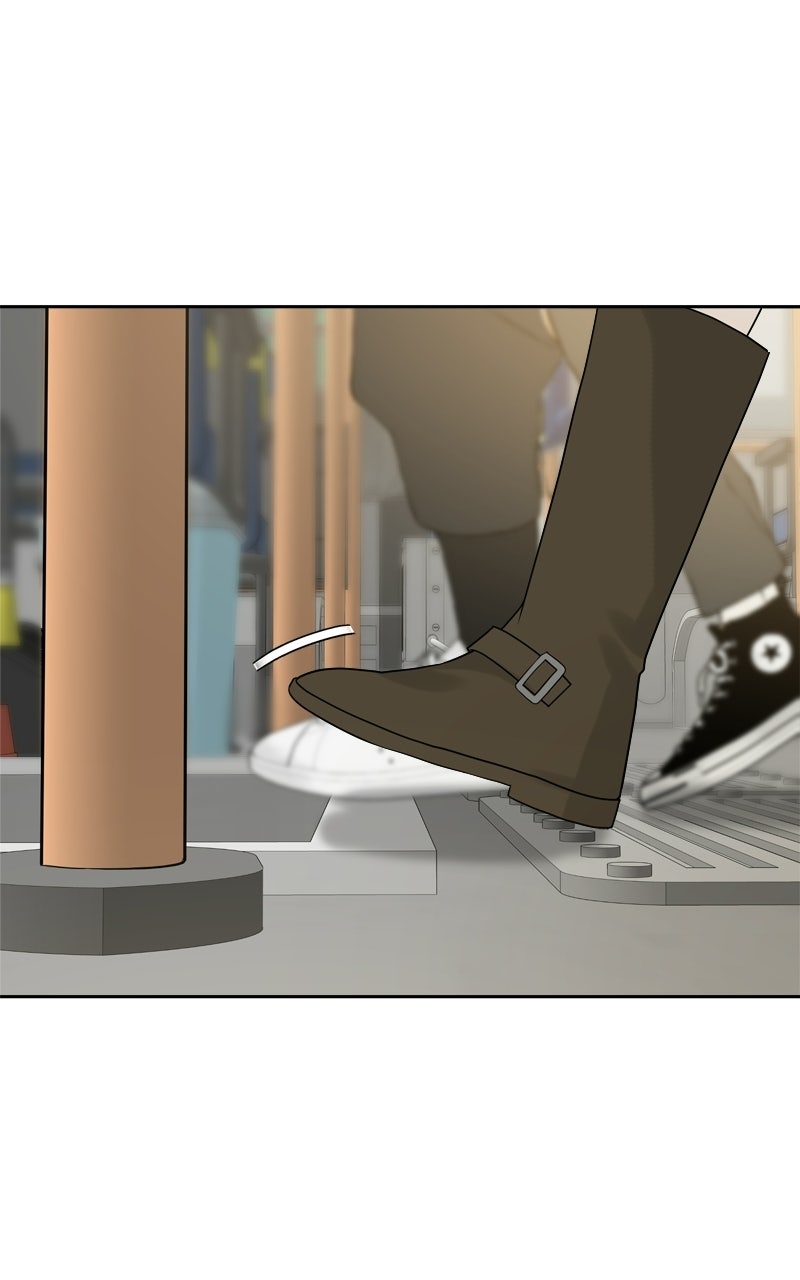 Read A Kind Intruder chapter 14 image 151 on Lezhin