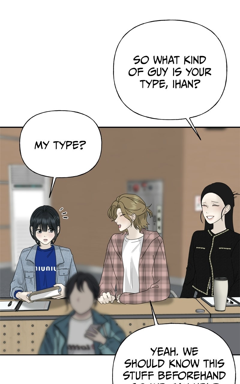 Read A Kind Intruder chapter 14 image 2 on Lezhin
