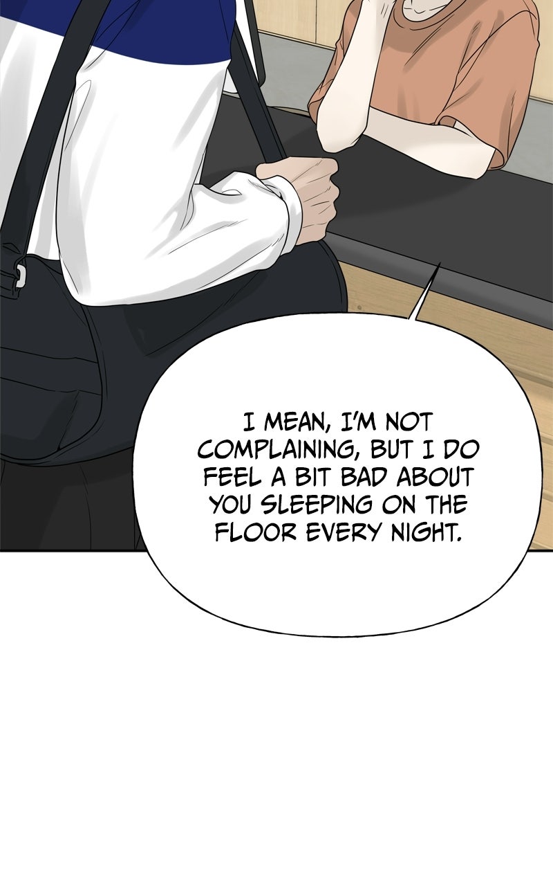 Read A Kind Intruder chapter 14 image 26 on Lezhin