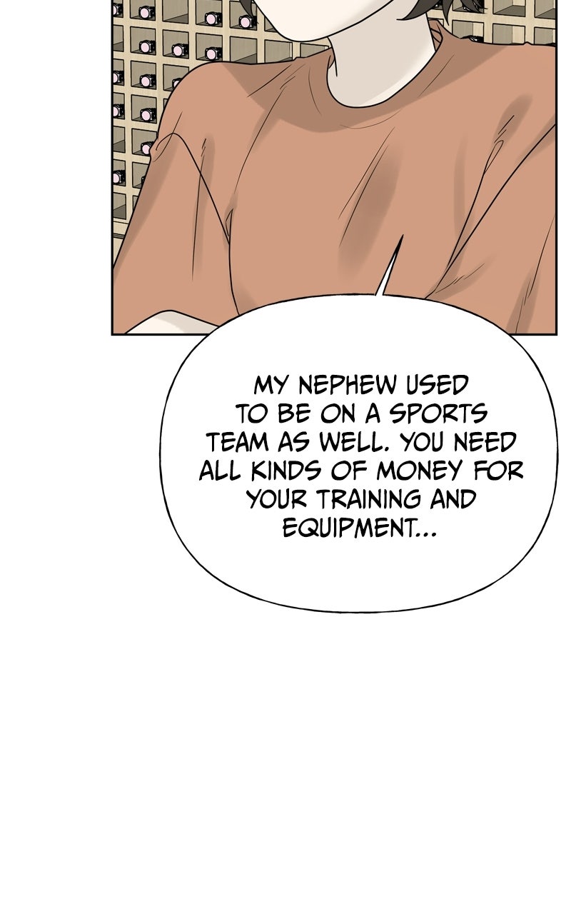 Read A Kind Intruder chapter 14 image 28 on Lezhin