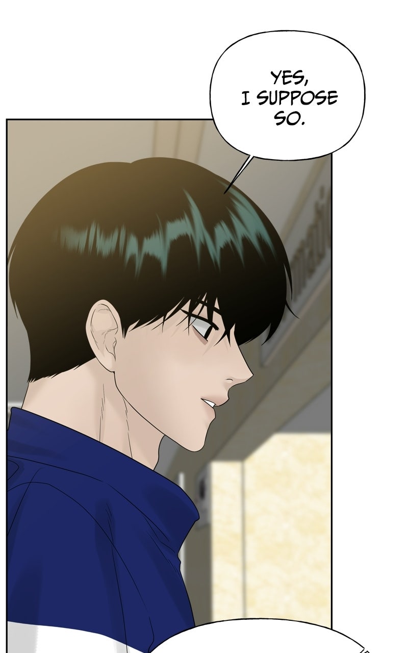 Read A Kind Intruder chapter 14 image 29 on Lezhin