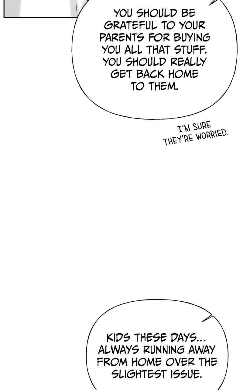 Read A Kind Intruder chapter 14 image 30 on Lezhin