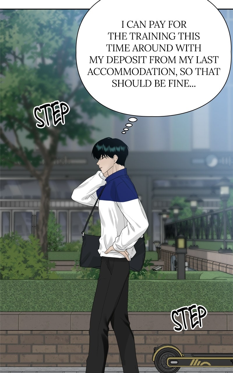 Read A Kind Intruder chapter 14 image 33 on Lezhin