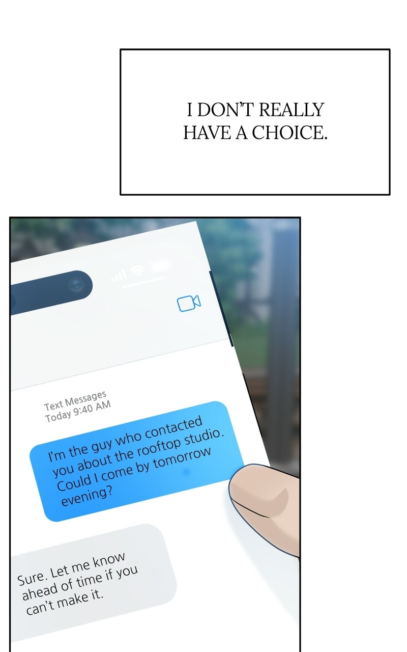 Read A Kind Intruder chapter 14 image 35 on Lezhin