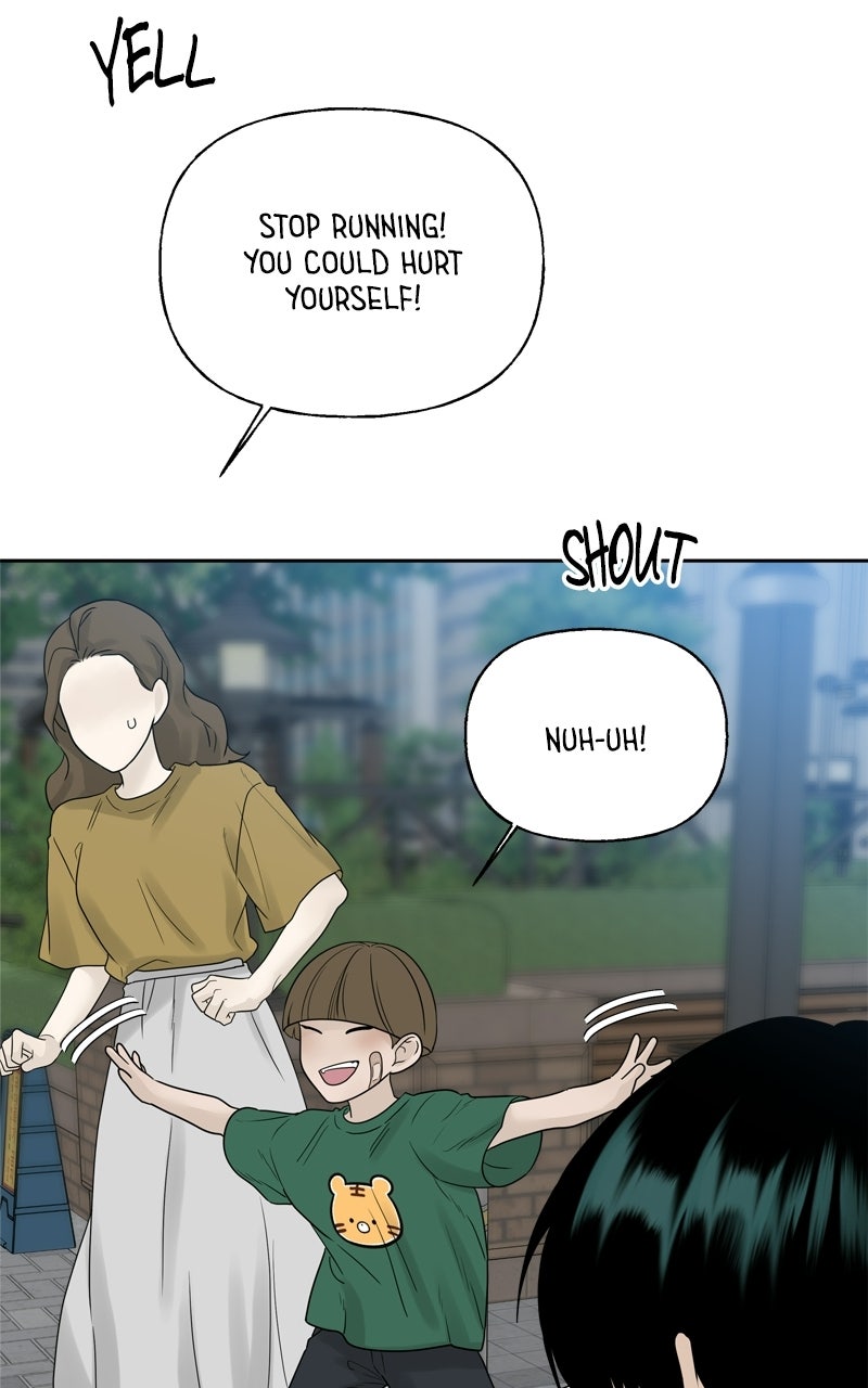 Read A Kind Intruder chapter 14 image 37 on Lezhin
