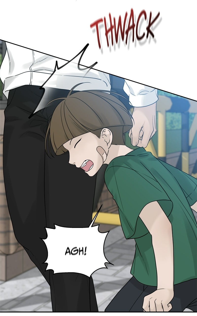 Read A Kind Intruder chapter 14 image 43 on Lezhin