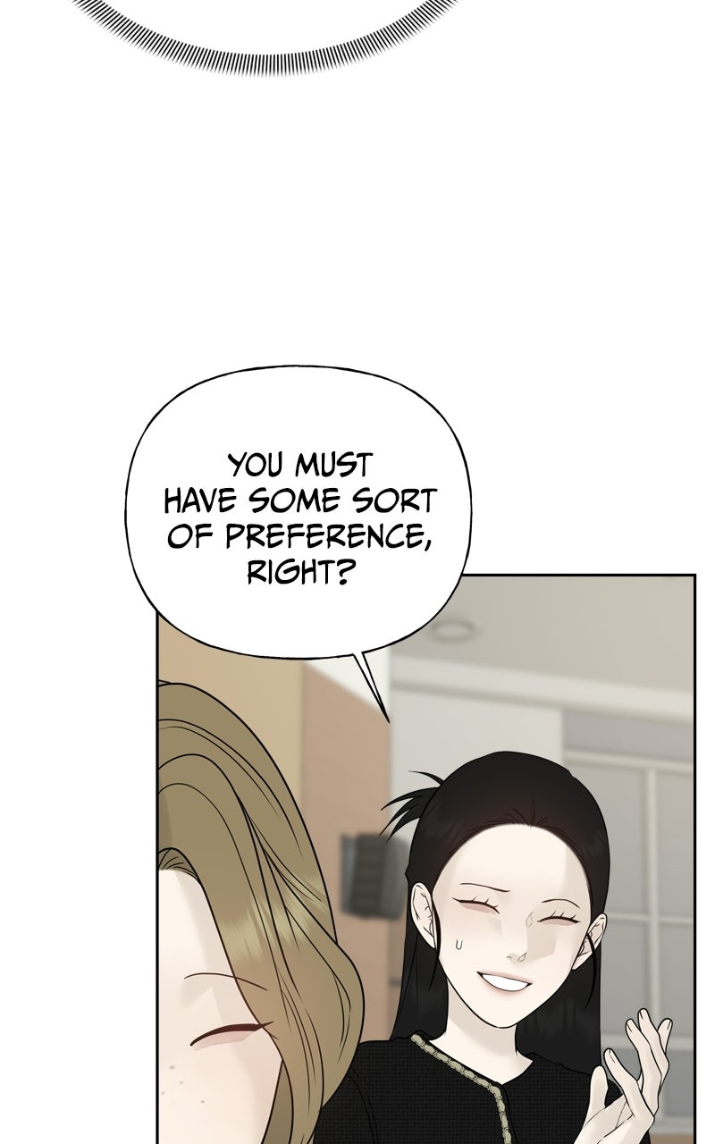 Read A Kind Intruder chapter 14 image 5 on Lezhin