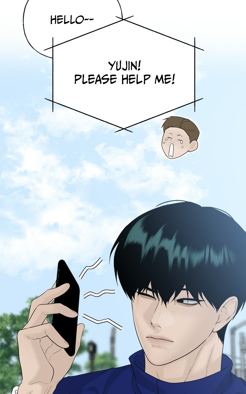 Read A Kind Intruder chapter 14 image 55 on Lezhin