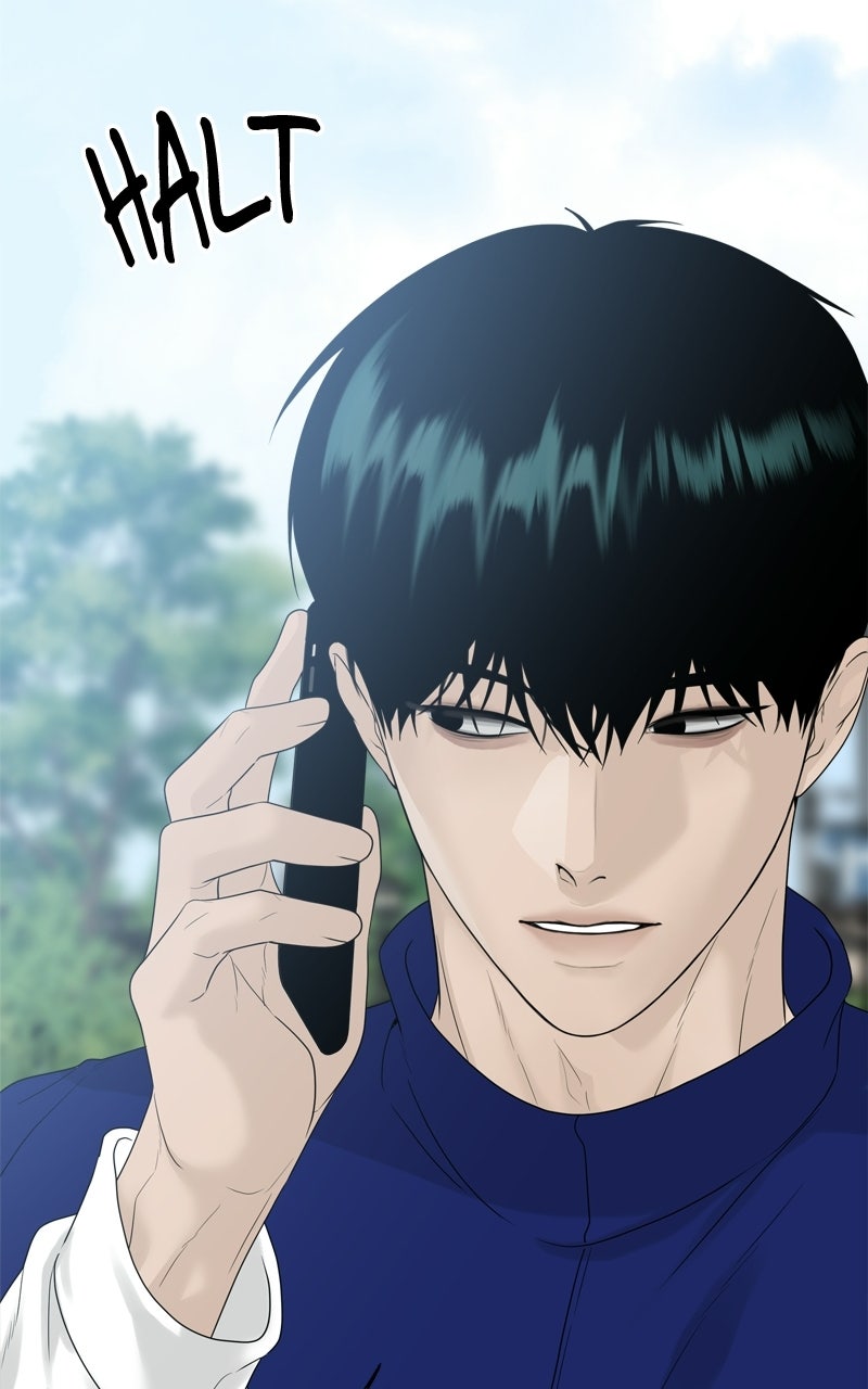 Read A Kind Intruder chapter 14 image 58 on Lezhin