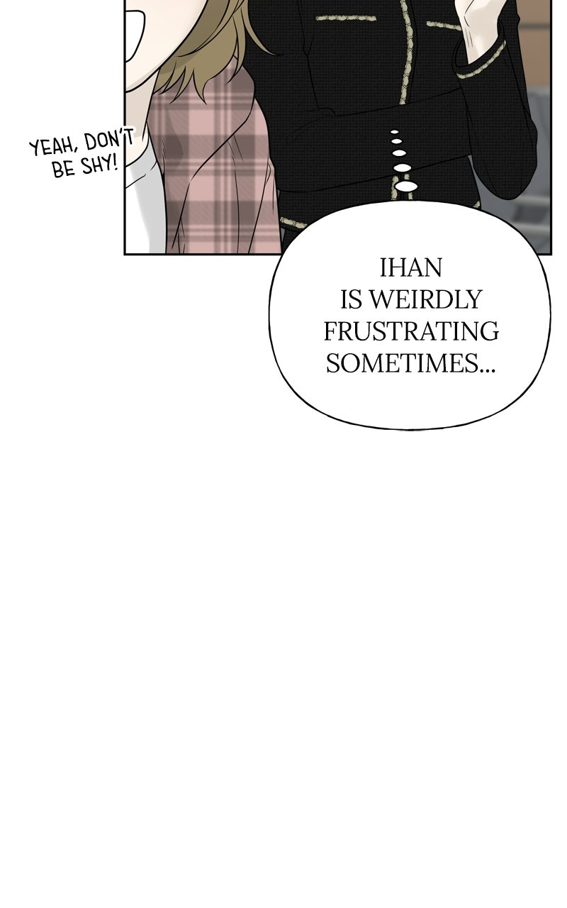 Read A Kind Intruder chapter 14 image 6 on Lezhin