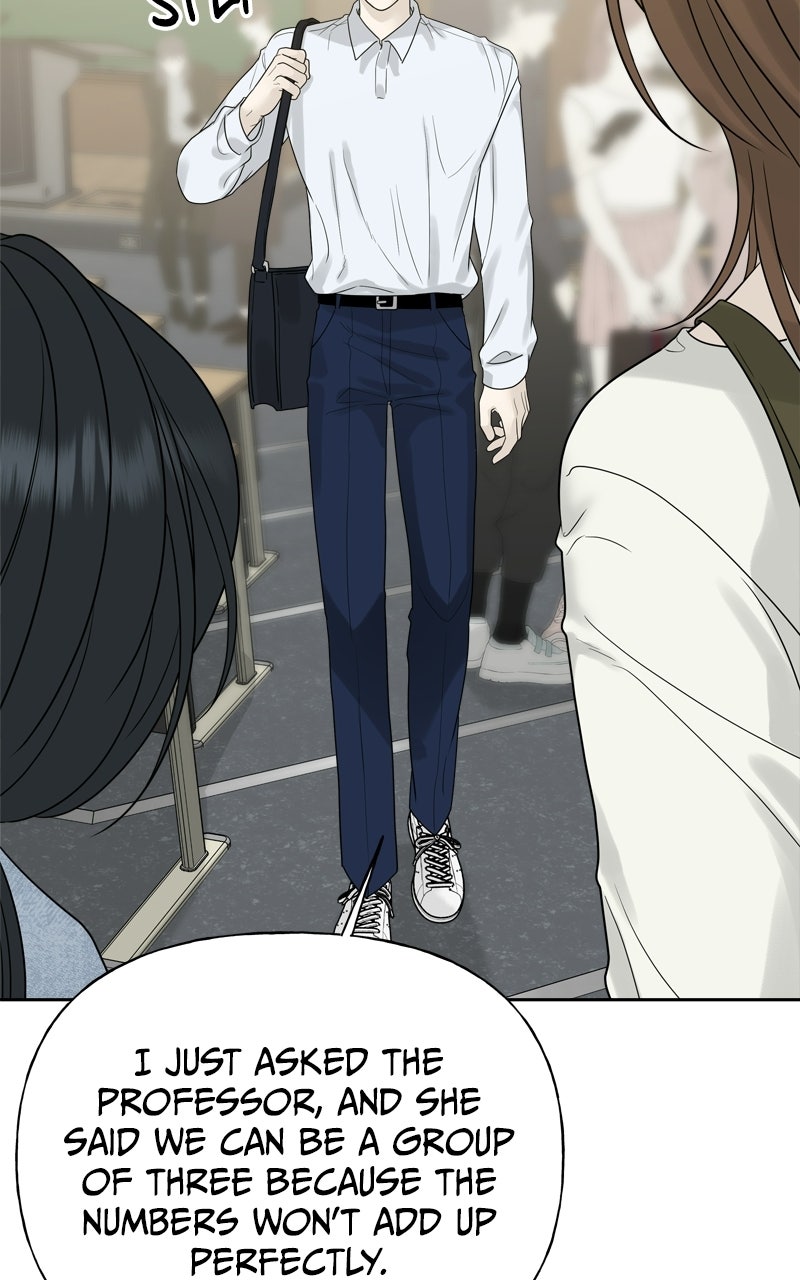 Read A Kind Intruder chapter 14 image 93 on Lezhin