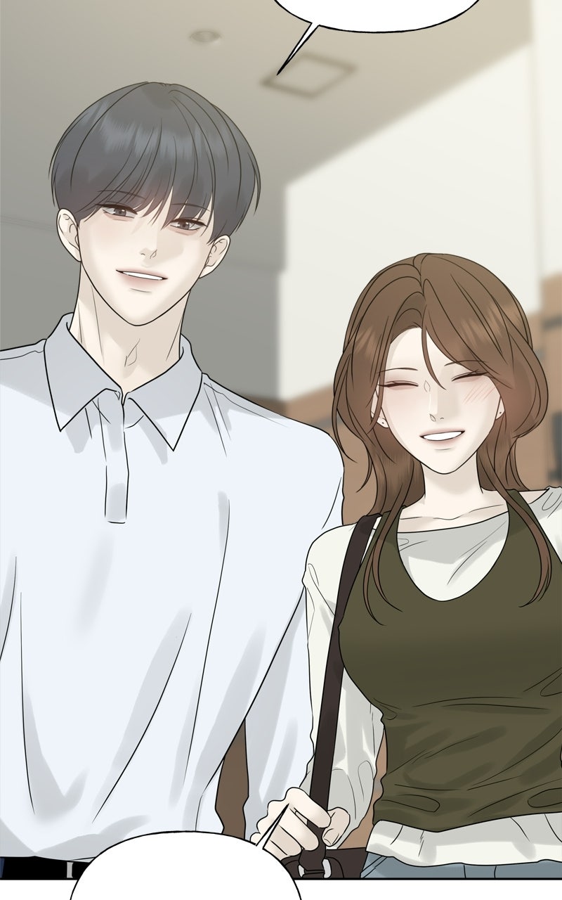 Read A Kind Intruder chapter 14 image 97 on Lezhin