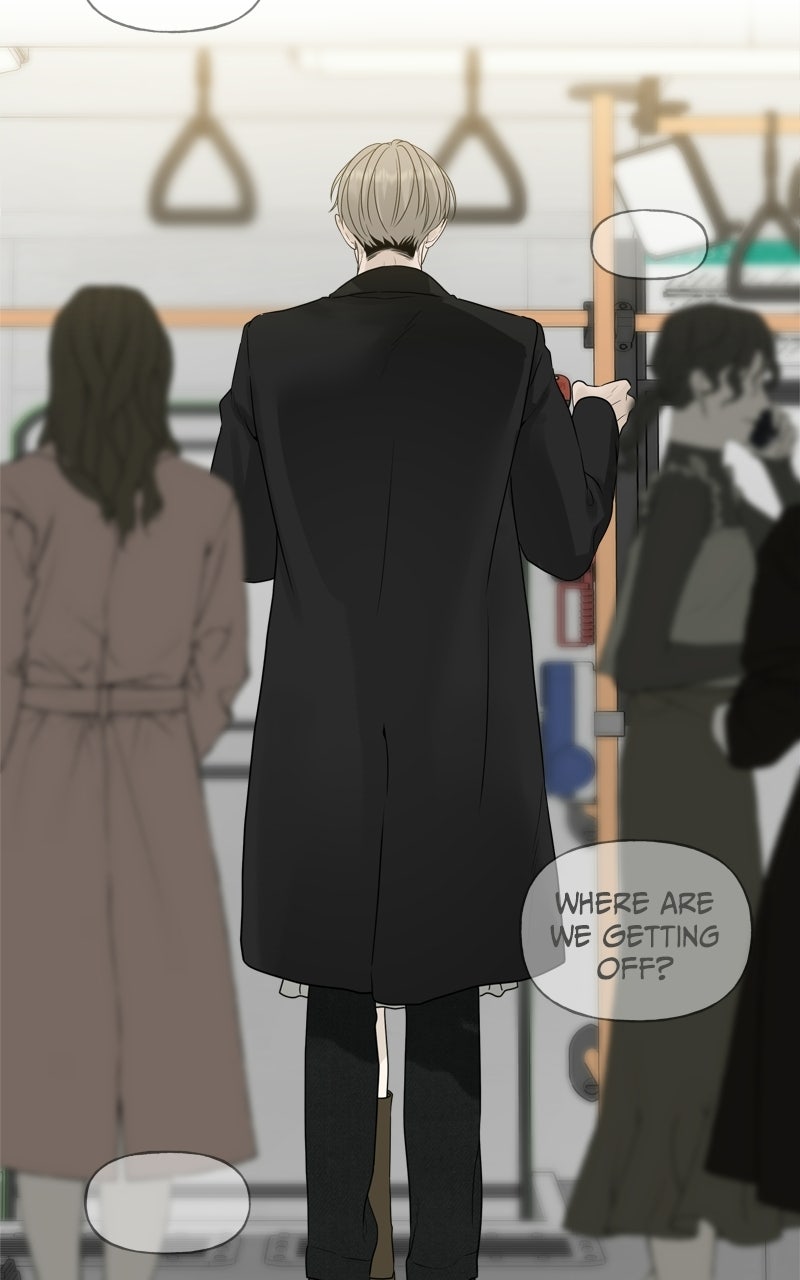 Read A Kind Intruder chapter 15 image 10 on Lezhin