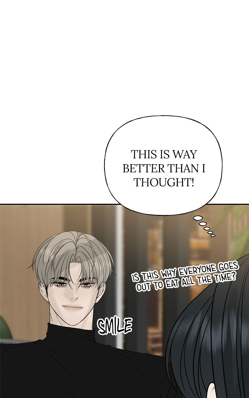 Read A Kind Intruder chapter 15 image 112 on Lezhin