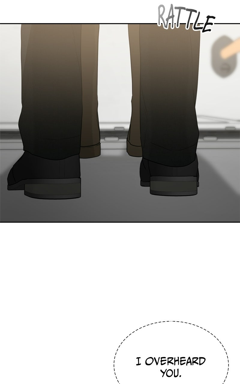 Read A Kind Intruder chapter 15 image 14 on Lezhin