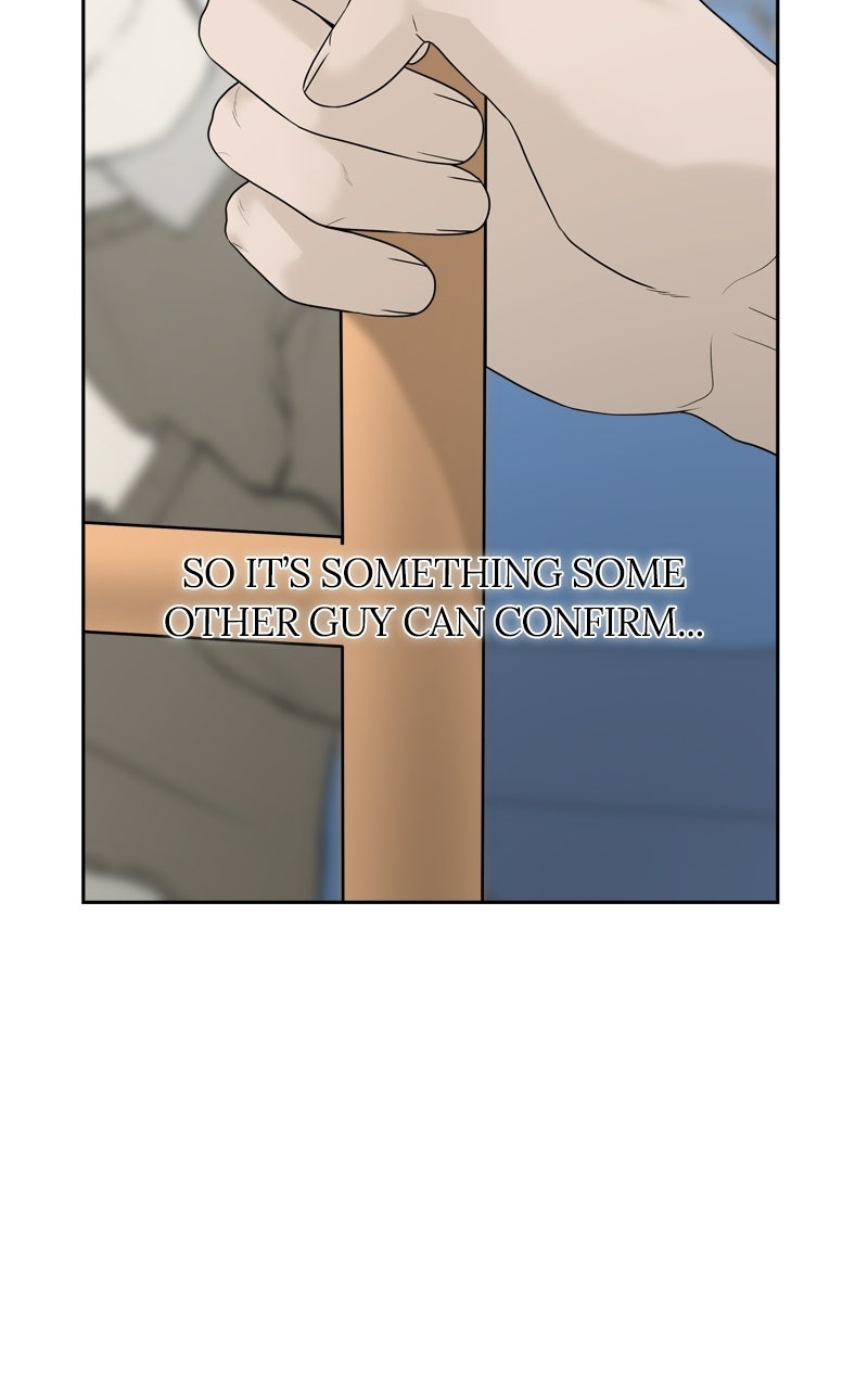 Read A Kind Intruder chapter 15 image 22 on Lezhin