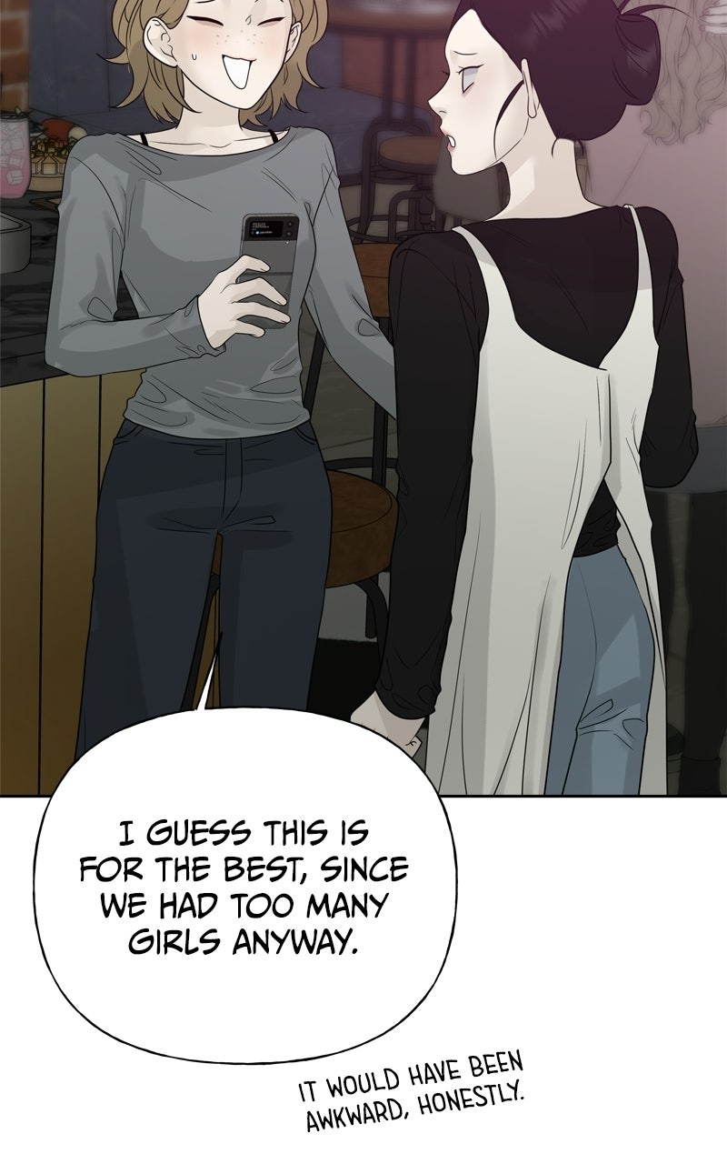 Read A Kind Intruder chapter 15 image 46 on Lezhin