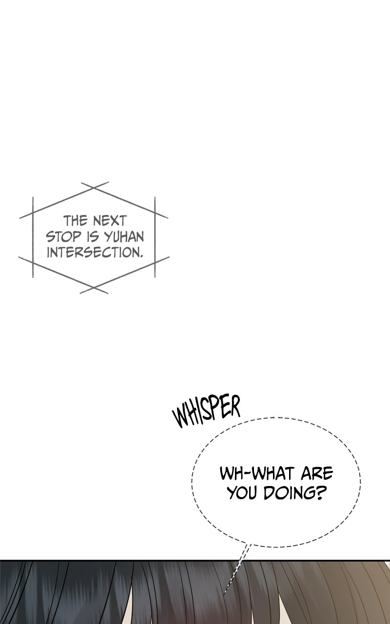 Read A Kind Intruder chapter 15 image 5 on Lezhin
