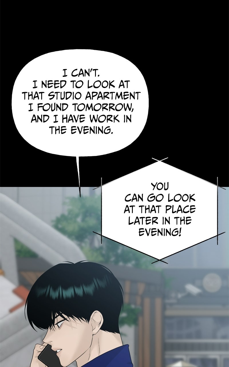 Read A Kind Intruder chapter 15 image 66 on Lezhin