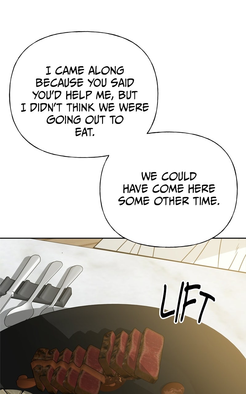 Read A Kind Intruder chapter 15 image 92 on Lezhin