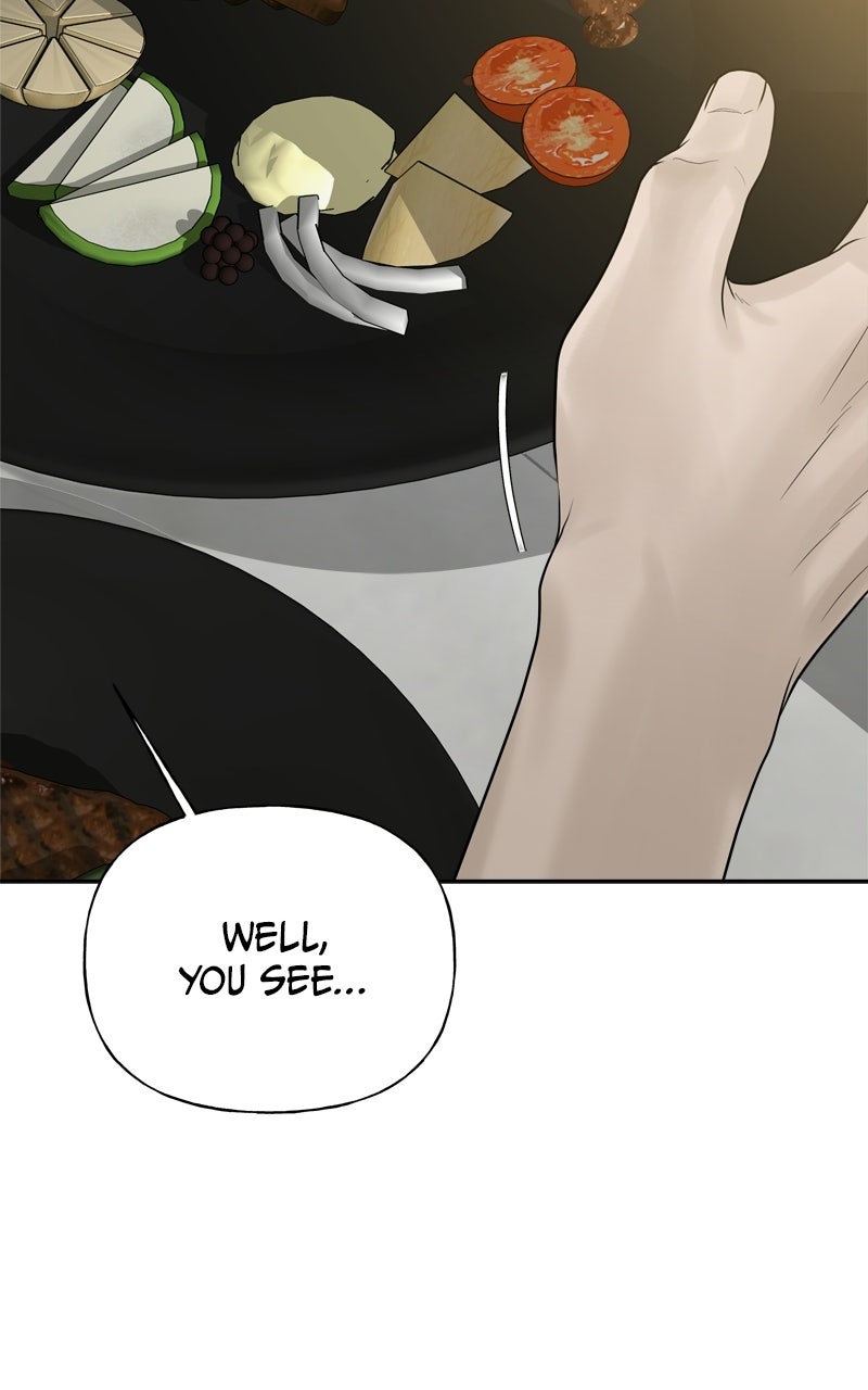 Read A Kind Intruder chapter 15 image 93 on Lezhin
