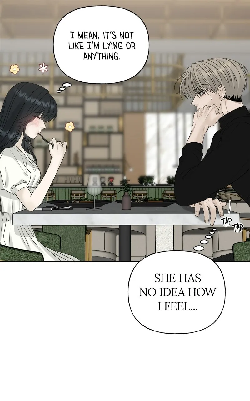 Read A Kind Intruder chapter 16 image 21 on Lezhin