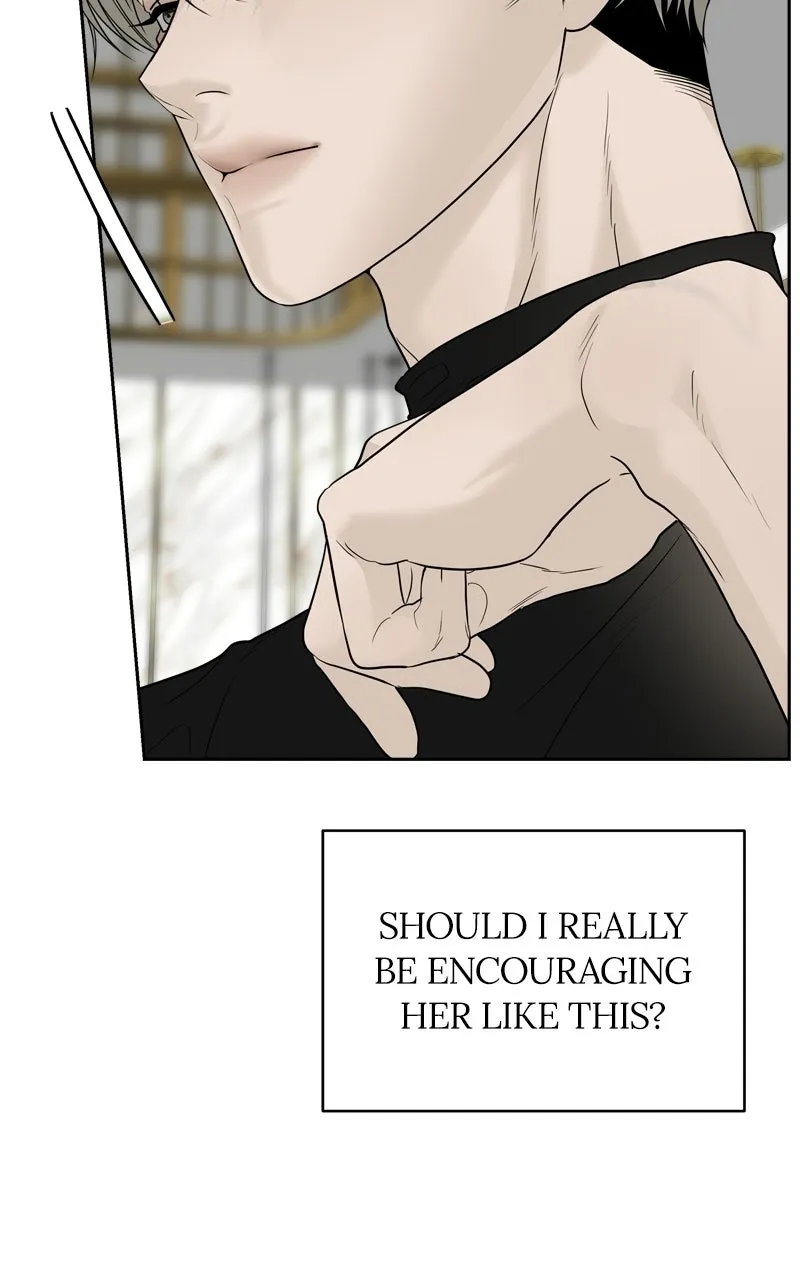 Read A Kind Intruder chapter 16 image 23 on Lezhin