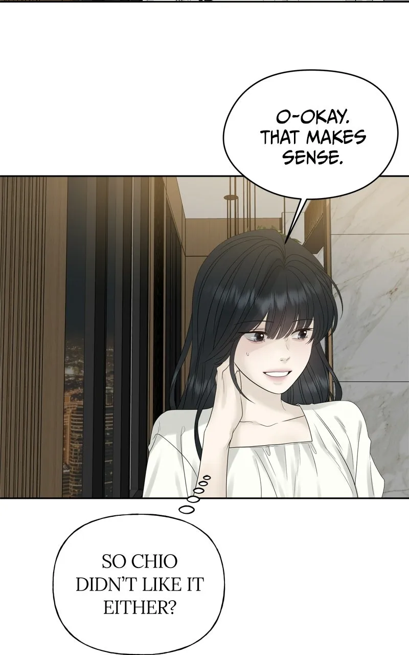 Read A Kind Intruder chapter 16 image 32 on Lezhin
