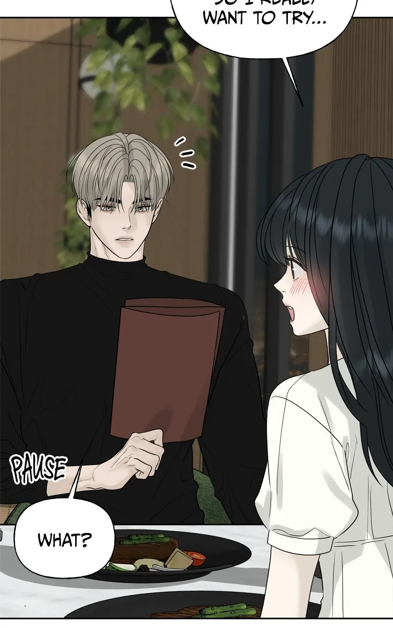 Read A Kind Intruder chapter 16 image 40 on Lezhin