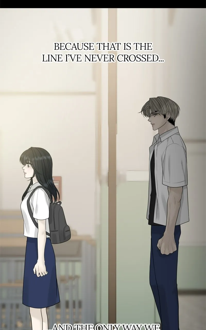 Read A Kind Intruder chapter 16 image 5 on Lezhin